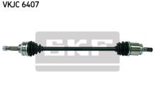 SKF VKJC 6407
